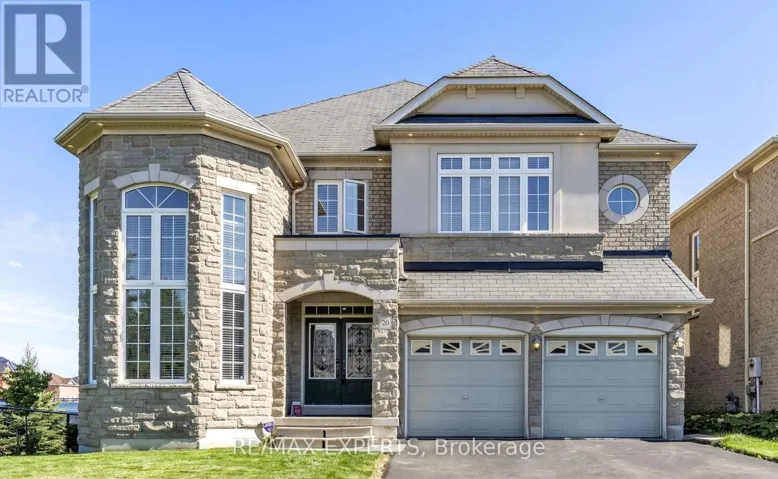 BSMT - 20 TEMPLETON COURT, Brampton (Bram East), Ontario L6P3B2
