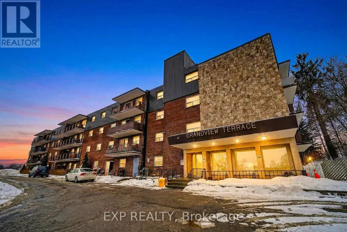 419 - 41 SUTHERLAND STREET W, Haldimand, Ontario N3W1L1