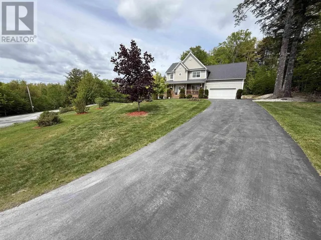 11 Forestridge Drive, Conquerall Mills, Nova Scotia B4V2W3