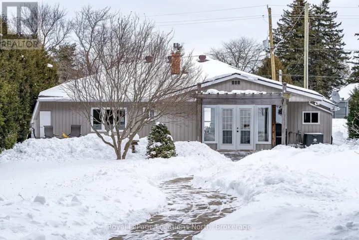 23 HURON STREET W, Blue Mountains, Ontario N0H2P0