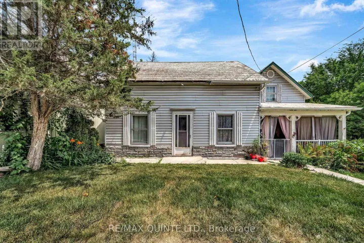 4852 STIRLING MARMORA ROAD, Stirling-Rawdon (Rawdon Ward), Ontario K0K2M0