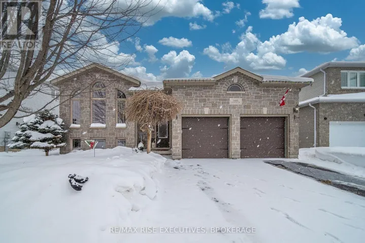 1480 HANOVER DRIVE, Kingston (City Northwest), Ontario K7P0B9