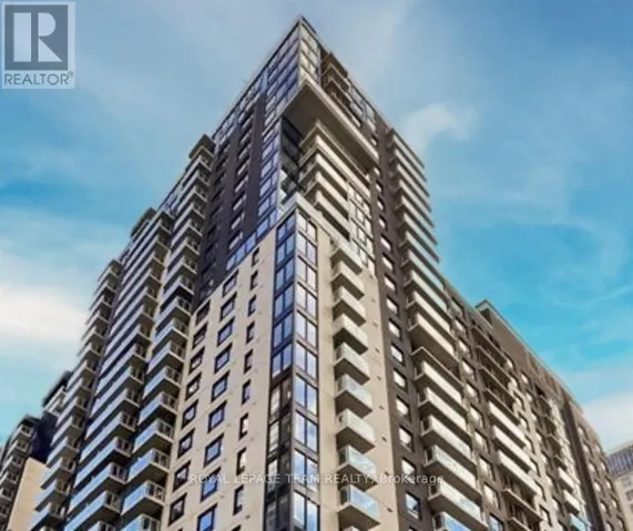 505 - 180 GEORGE STREET, Ottawa, Ontario K1N0G8