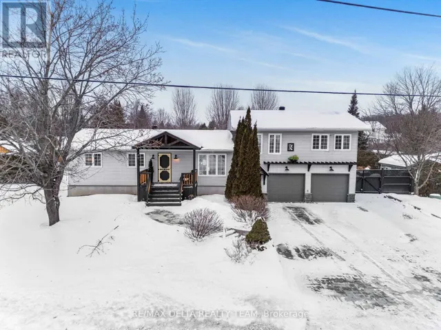 261 AGATHE STREET, Clarence-Rockland, Ontario K4K1K7