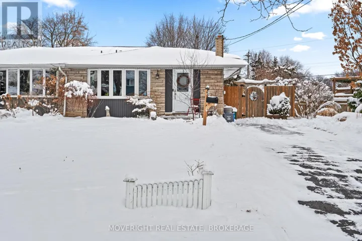 35 CYPRESS STREET, St. Catharines (Lakeport), Ontario L2N4L8