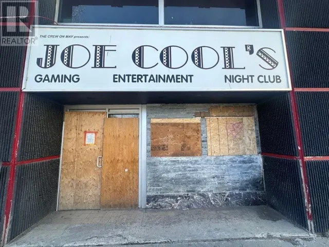 127 May Street, Thunder Bay, Ontario P7E1A9