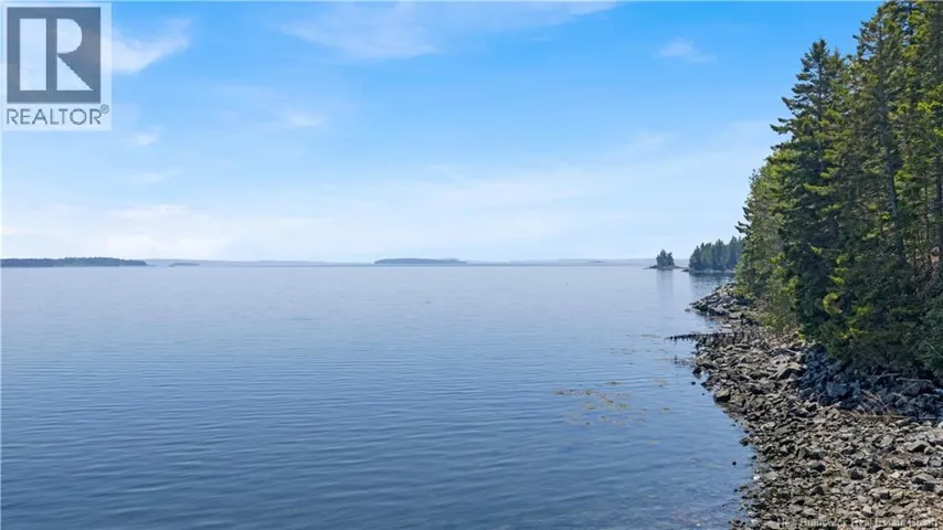 Lot Berry Point Road, Bocabec, New Brunswick E5B3P3