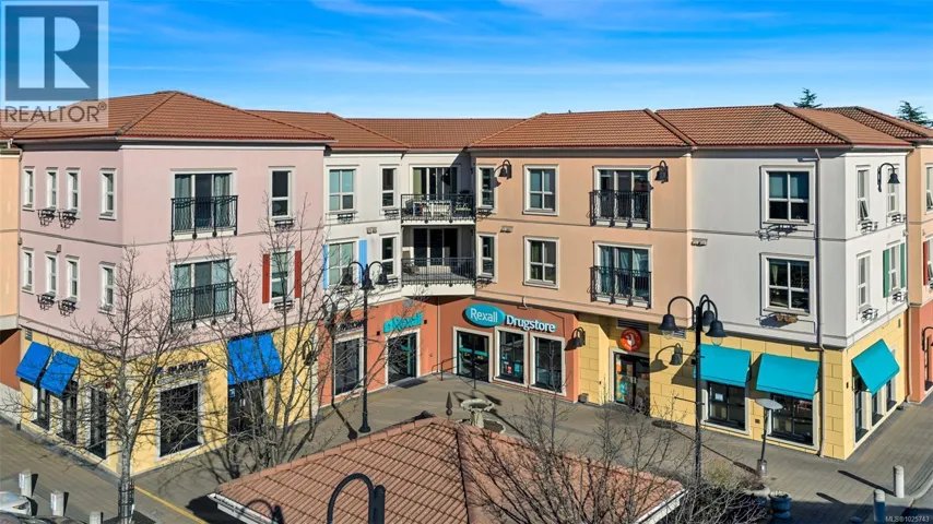 210 1642 McKenzie Ave, Saanich, British Columbia V8N0A3