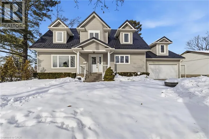 267 HAMPTON HEATH Road, Burlington, Ontario L7L4P4