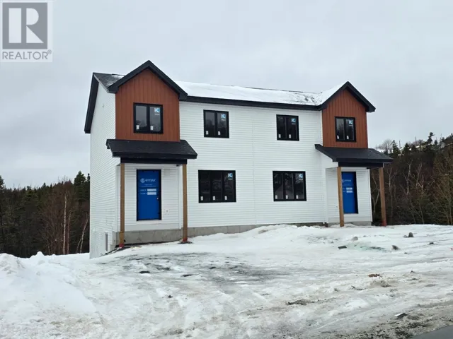 57 Bauline Line, Portugal Cove - St. Philips, Newfoundland & Labrador A1M2V1