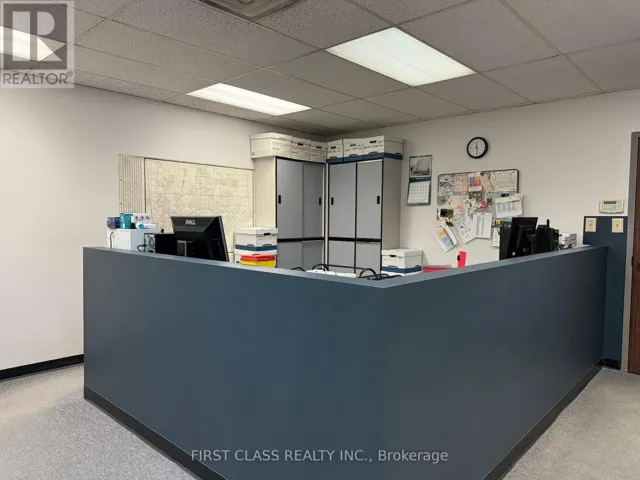 521 - 1200 MARKHAM ROAD, Toronto (Woburn), Ontario M1H3C3