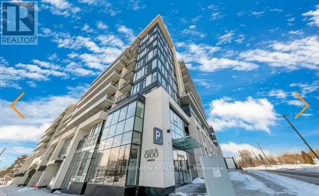 310 - 8188 YONGE STREET, Vaughan (Uplands), Ontario L4J0M2