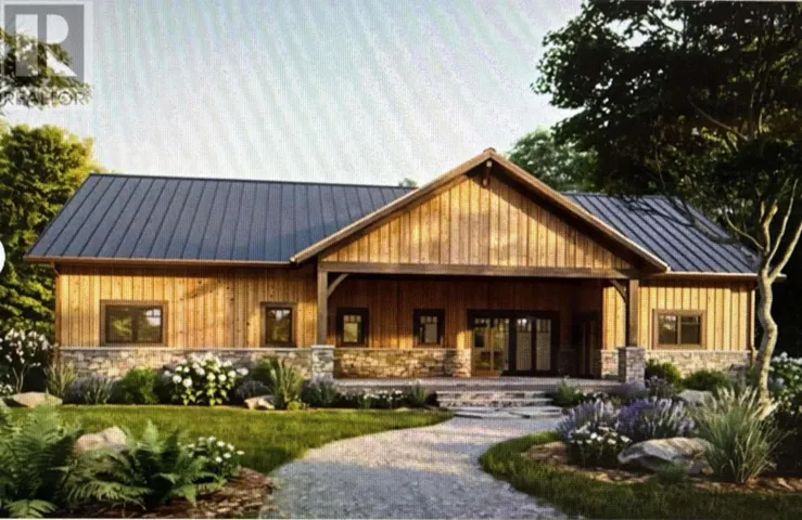 Lot 4-B West Petpeswick Road, West Petpeswick, Nova Scotia B0J2L0