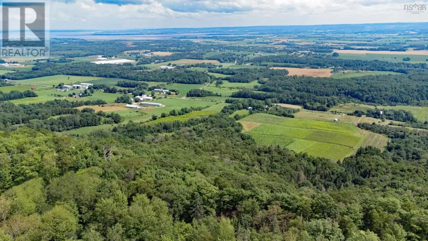 Lot 2023 Gospel Road, Arlington, Nova Scotia B0P1H0