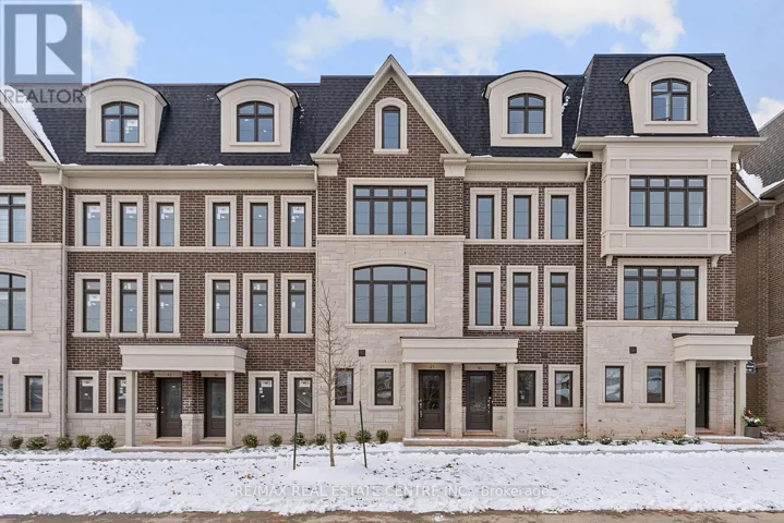 47 - 2140 TRAFALGAR RD ROAD, Oakville (RO River Oaks), Ontario L6B7H2