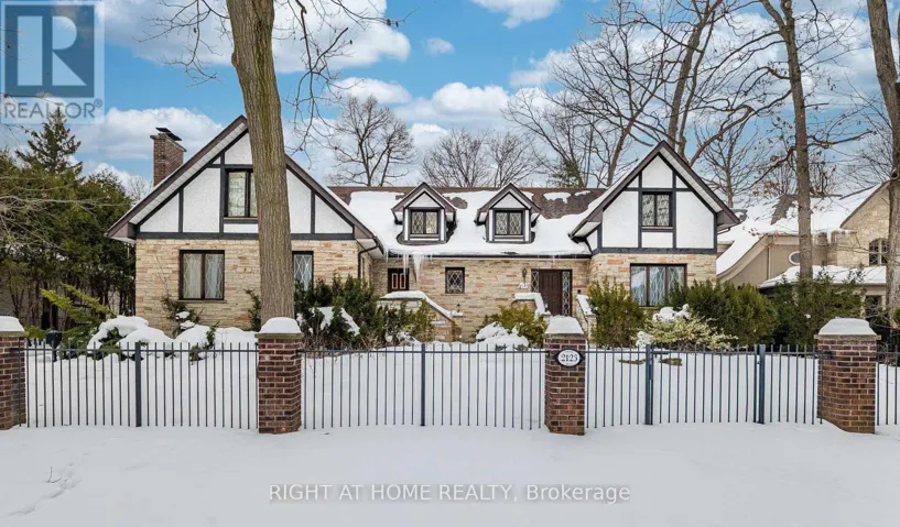 2123 GORDON DRIVE, Mississauga (Cooksville), Ontario L5B1S6