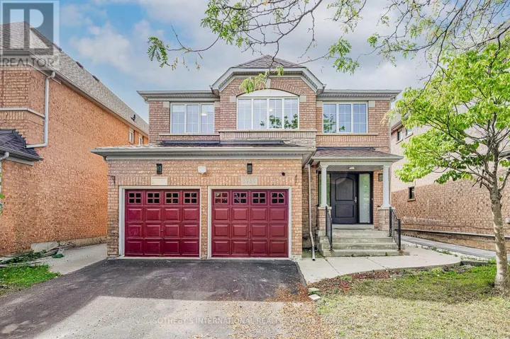 5930 BASSINGER PLACE, Mississauga (Churchill Meadows), Ontario L5M6K5