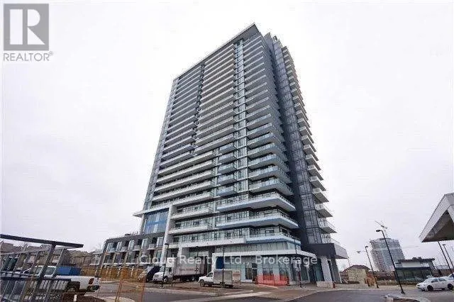 2002 - 2560 EGLINTON AVENUE, Mississauga (Central Erin Mills), Ontario L5M5R1