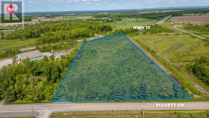 00 RUSSETT DRIVE, McNab/Braeside, Ontario K7S3G8