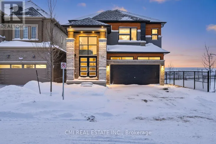 94 HITCHMAN STREET, Brant (Paris), Ontario N3L0M1
