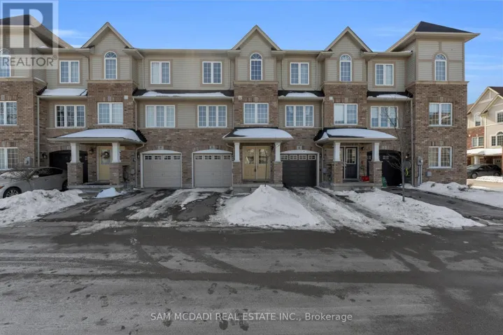 6 MAYLAND TRAIL, Hamilton (Stoney Creek Mountain), Ontario L8J0G4