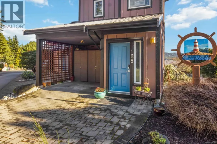 128 6971 West Coast Rd, Sooke, British Columbia V9Z0V1