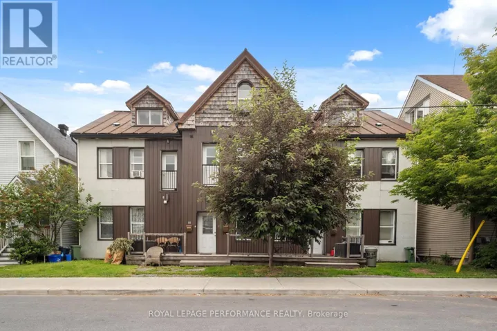 2 - 78 CAMBRIDGE STREET N, Ottawa, Ontario K1R7A7