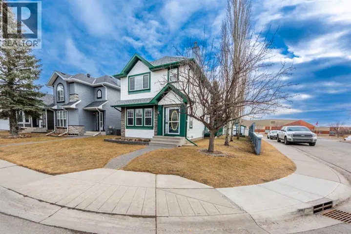 7 Covewood Park, Calgary, Alberta T3K4T1