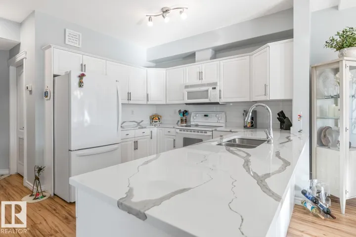 #259 2750 55 ST NW, Edmonton, Alberta T6L7H5