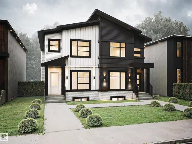 11106 & 11108 72 AV NW, Edmonton, Alberta T6G0B2