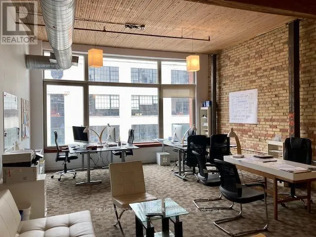 400 - 76 RICHMOND STREET E, Toronto (Church-Yonge Corridor), Ontario M5C1P1