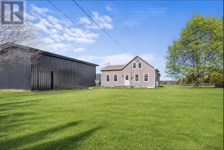 164 Panmure Island, Gaspereaux, Prince Edward Island C0A1R0