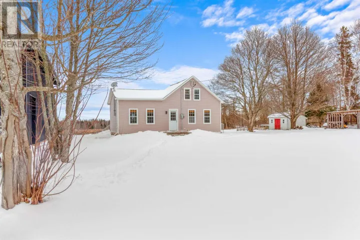 164 Panmure Island, Gaspereaux, Prince Edward Island C0A1R0
