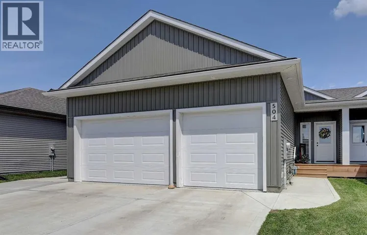 504, 11850 84 Avenue, Grande Prairie, Alberta T8W0M4
