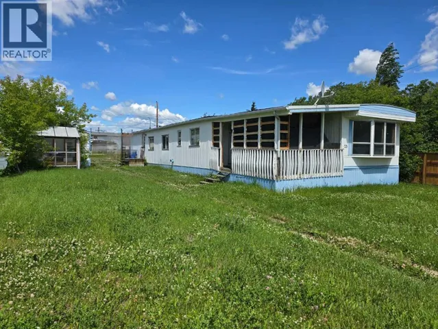 25 Huston Drive, Grimshaw, Alberta T0H1W0