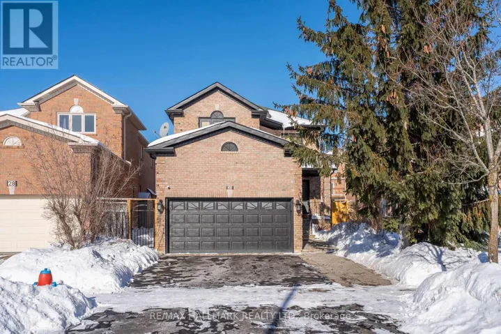 MAIN - 30 PAINTED ROCK AVENUE, Richmond Hill (Westbrook), Ontario L4S1R6