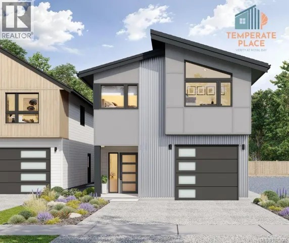 3583 Temperate Pl, Colwood, British Columbia V9C0T3