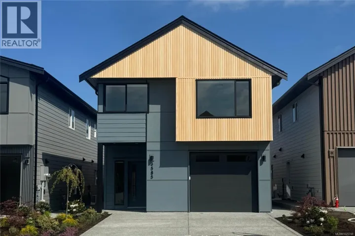 3583 Temperate Pl, Colwood, British Columbia V9C0T3