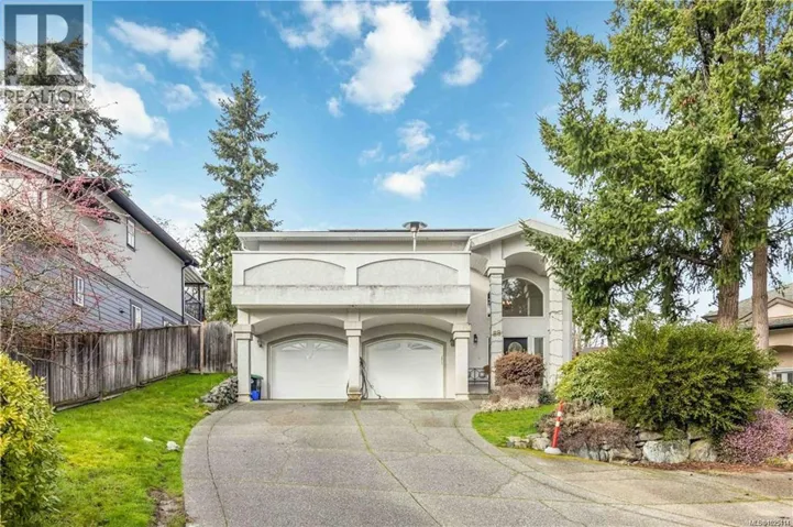 88 Chilco Ridge Pl, View Royal, British Columbia V9B5Z7