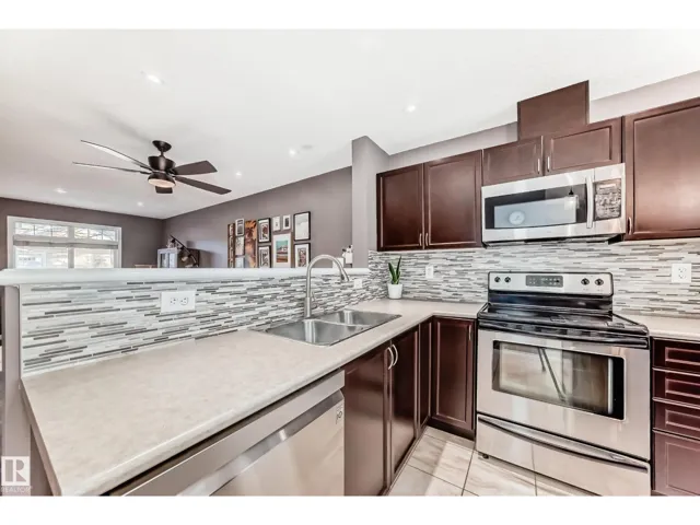 #188 1804 70 ST SW, Edmonton, Alberta T6X0H4