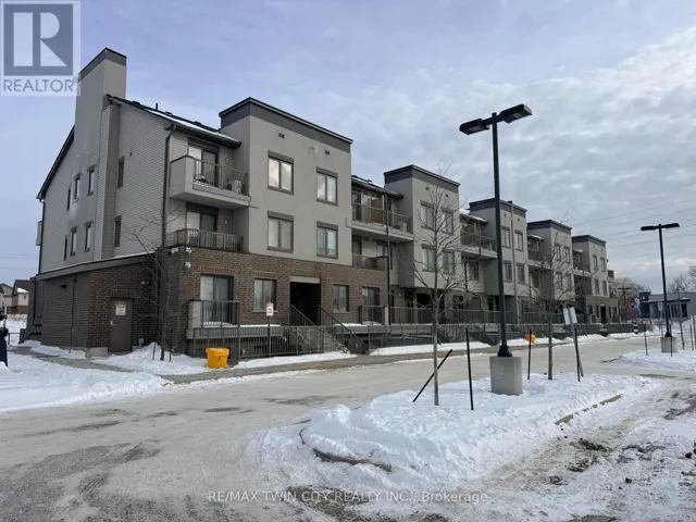 18 - 350 FISHER MILLS ROAD, Cambridge, Ontario N3C0G8