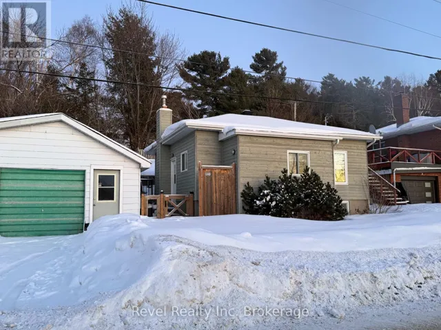 148 MAIN STREET S, Callander, Ontario P0H1H0