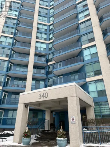 419 - 340 WATSON STREET W, Whitby (Port Whitby), Ontario L1N9G1
