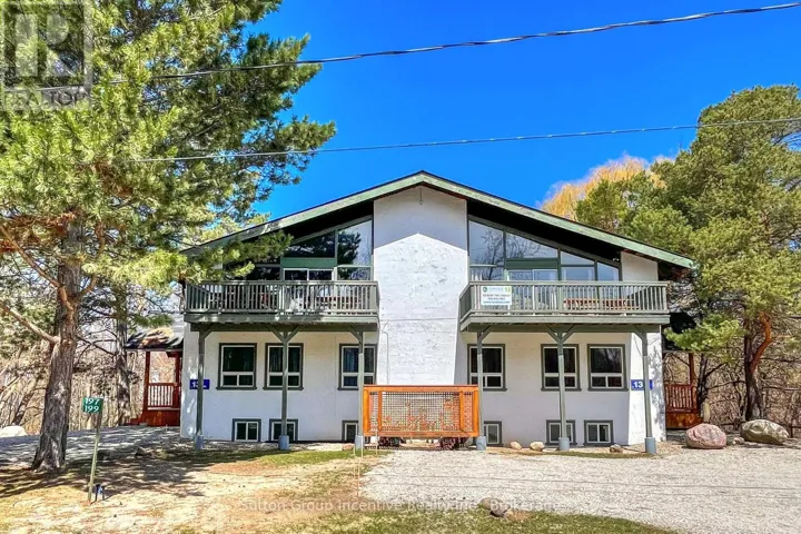 13R - 199 ARLBERG CRESCENT, Blue Mountains, Ontario L9Y0M1