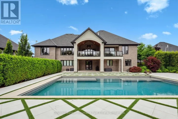 14 INVERHILL ROAD, Centre Wellington, Ontario N0B1B0