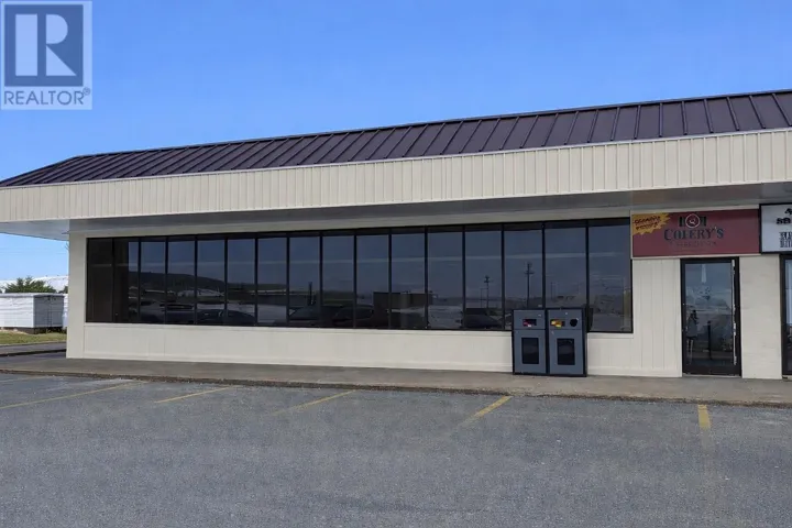 30-44 Ropewalk Lane, St. John's, Newfoundland & Labrador A1E5T2