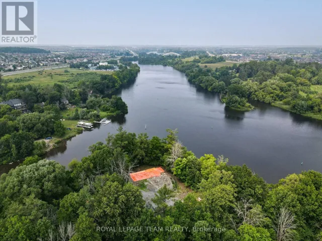 3651 PRINCE OF WALES DRIVE, Ottawa, Ontario K2C3H2