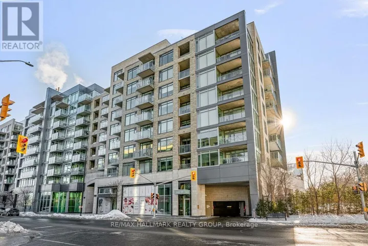 308 - 108 RICHMOND ROAD, Ottawa, Ontario K1Z0B3