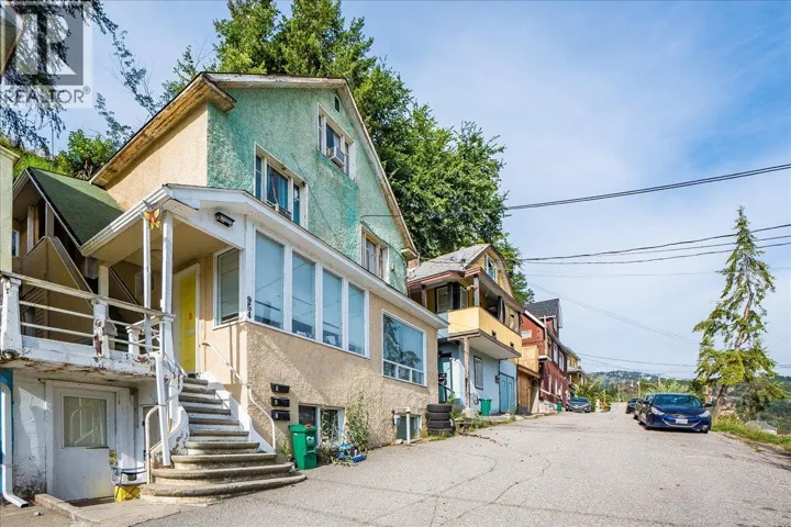 954 Glover Road, Trail, British Columbia V1R3J9