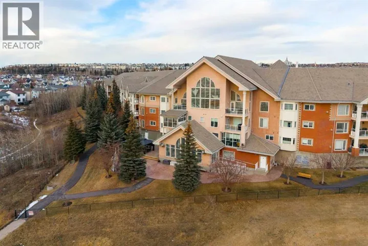 265, 223 Tuscany Springs Boulevard NW, Calgary, Alberta T3L2M2